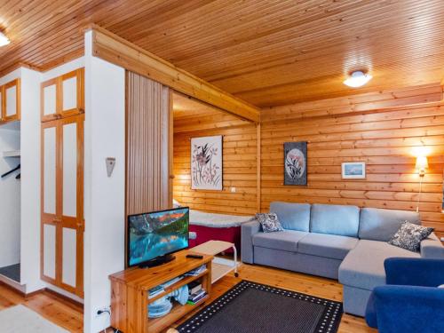 Holiday Home Sotka 13 by bomba by Interhome