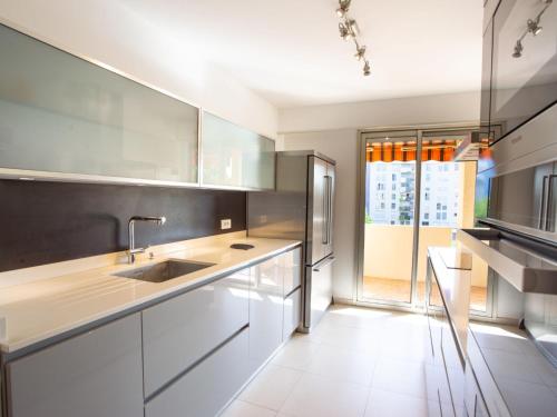 Apartment Les Jardins du Luxembourg by Interhome