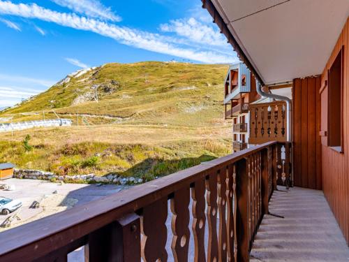 Apartment Le Hameau du Borsat - Val Claret-13 by Interhome Tignes Le Lac