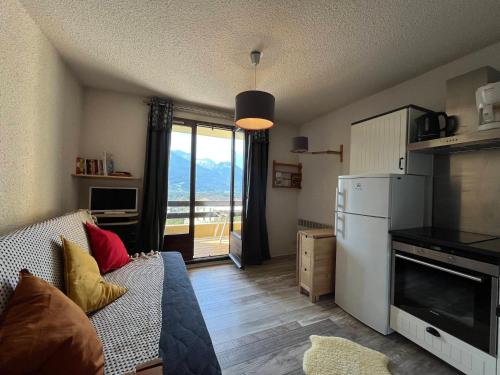 Appartement Barcelonnette, 2 pièces, 4 personnes - FR-1-165A-156 - Location saisonnière - Barcelonnette