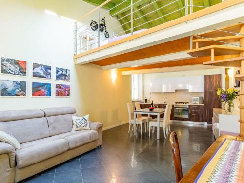  Apartment Baby by Interhome in Bellano