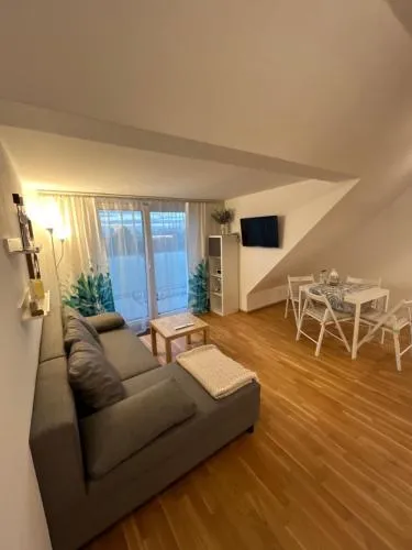 Magnolia Apartment Vienna in Wien, Österreich