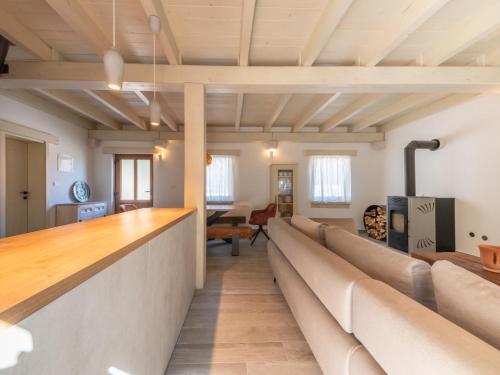 Chalet Didova suma 2 by Interhome in Krivi Put