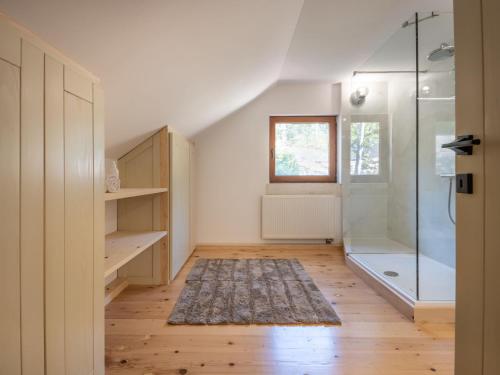 Chalet Didova suma 2 by Interhome in Krivi Put