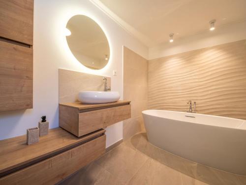 Chalet Didova suma 2 by Interhome in Krivi Put