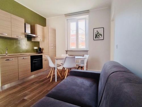 HH Hermoso Housing Asti in 阿斯蒂