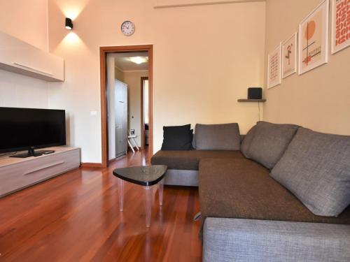 Apartment Ascanio Sforza Apartment by Interhome