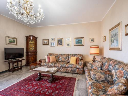 Apartment Ripamonti View Apartment by Interhome