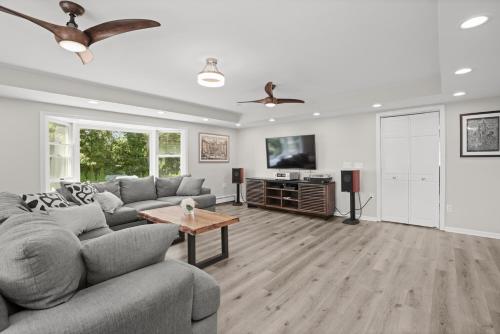 Spacious Gulf Beach Home Spacious Gulf Beach Home