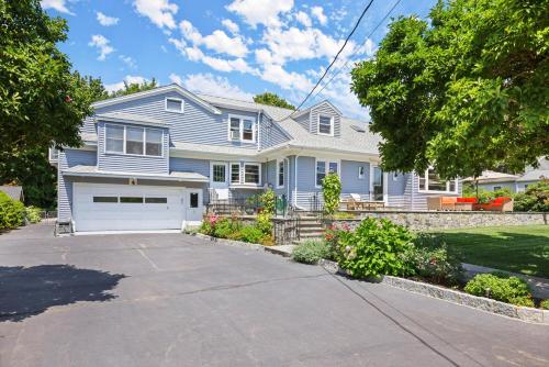 Spacious Gulf Beach Home Spacious Gulf Beach Home