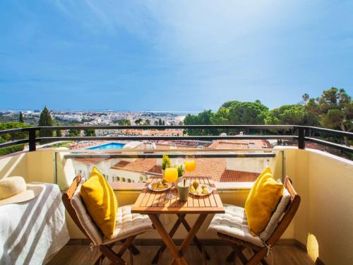 Studio La Perle D'Albufeira by Interhome