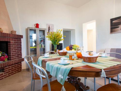 Holiday Home Merlot by Interhome in Peccioli