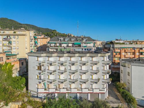  Studio Azul by Interhome in Rapallo