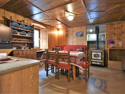  Apartment La Casetta di Biorca by Interhome in Tartano