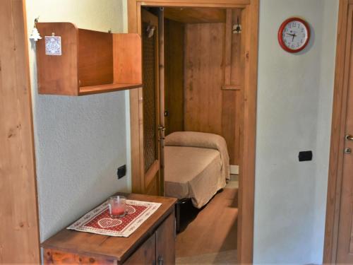 Apartment La Casetta di Biorca by Interhome