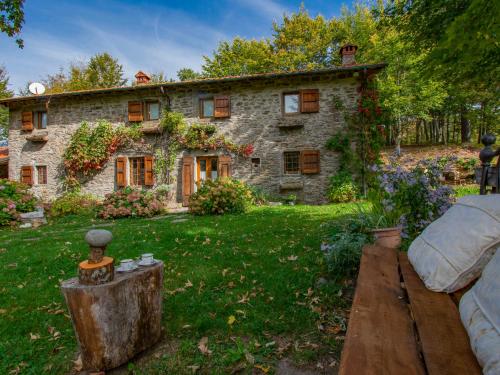  Holiday Home I 3 Faggi by Interhome in Spignana