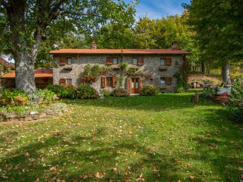  Holiday Home I 3 Faggi by Interhome in Spignana
