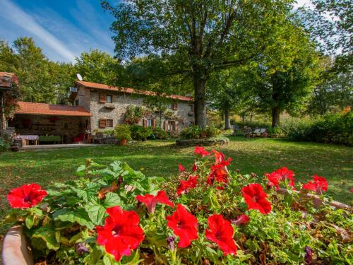 Holiday Home I 3 Faggi by Interhome gîte à louer Pianaccio