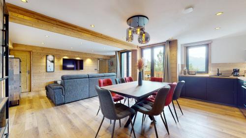 Seadmed, MONTCHAVIN - Résidence Hôtelière Bellecôte 4 étoiles (MONTCHAVIN - Residence Hoteliere Bellecote 4 etoiles) in Bellentre