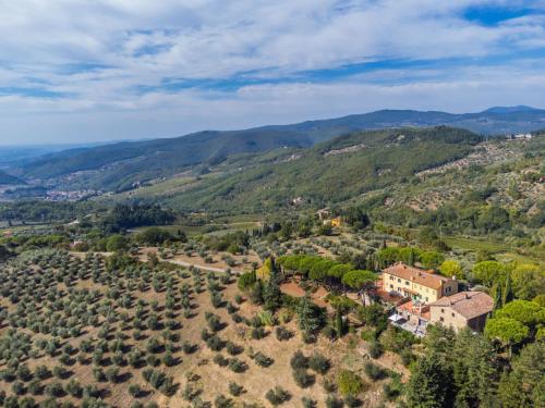 Holiday Home I Cancelli by Interhome Holiday Home I Cancelli by Interhome