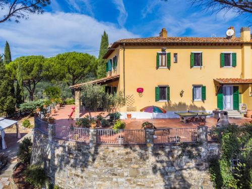 Holiday Home I Cancelli by Interhome Holiday Home I Cancelli by Interhome