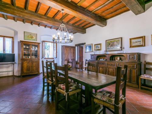 Holiday Home I Cancelli by Interhome Holiday Home I Cancelli by Interhome