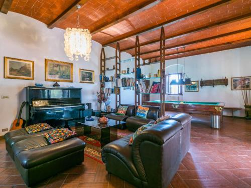 Holiday Home I Cancelli by Interhome Holiday Home I Cancelli by Interhome