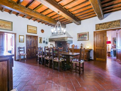 Holiday Home I Cancelli by Interhome Holiday Home I Cancelli by Interhome