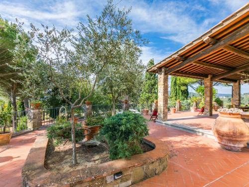 Holiday Home I Cancelli by Interhome Holiday Home I Cancelli by Interhome