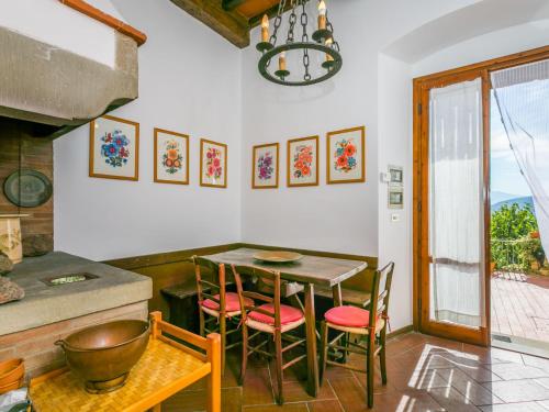 Holiday Home I Cancelli by Interhome Holiday Home I Cancelli by Interhome