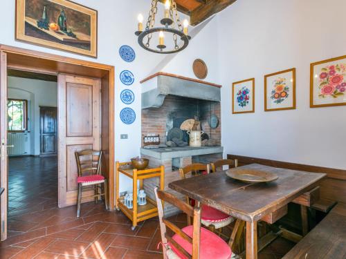 Holiday Home I Cancelli by Interhome Holiday Home I Cancelli by Interhome