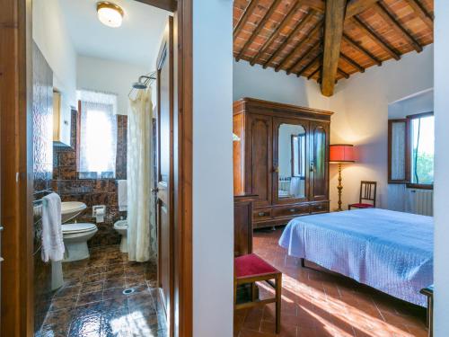 Holiday Home I Cancelli by Interhome Holiday Home I Cancelli by Interhome