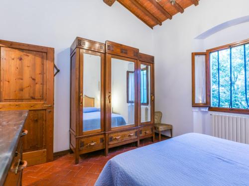 Holiday Home I Cancelli by Interhome Holiday Home I Cancelli by Interhome