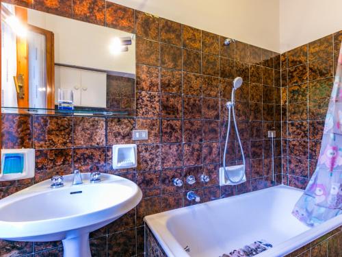 Holiday Home I Cancelli by Interhome Holiday Home I Cancelli by Interhome