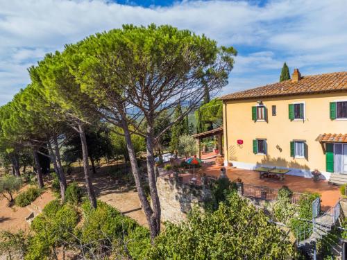 Holiday Home I Cancelli by Interhome Holiday Home I Cancelli by Interhome