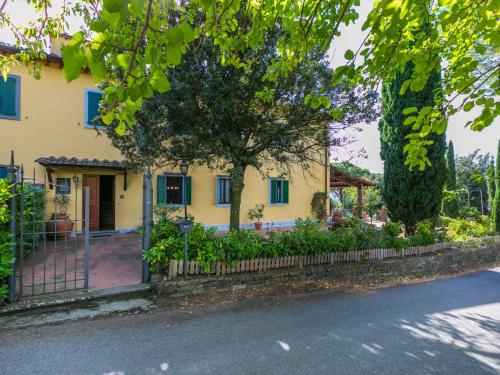 Holiday Home I Cancelli by Interhome Holiday Home I Cancelli by Interhome