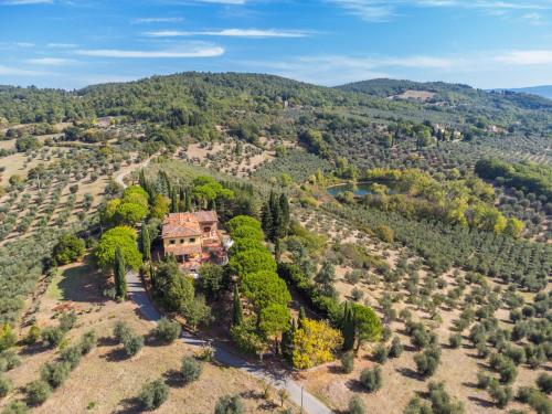 Holiday Home I Cancelli by Interhome Holiday Home I Cancelli by Interhome