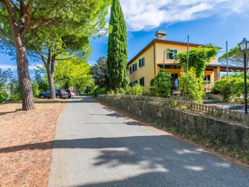 Holiday Home I Cancelli by Interhome Holiday Home I Cancelli by Interhome