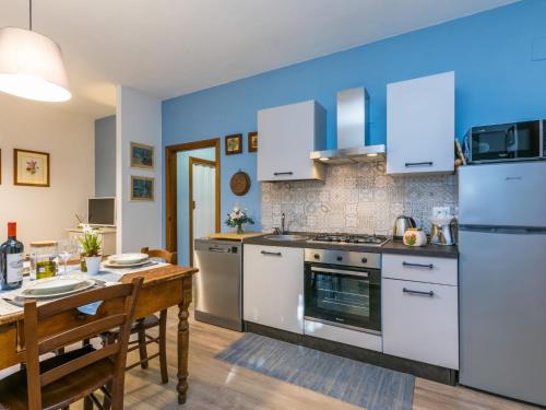 Apartment Rio del sole by Interhome in Montescudaio