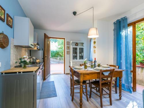 Apartment Rio del sole by Interhome in Montescudaio