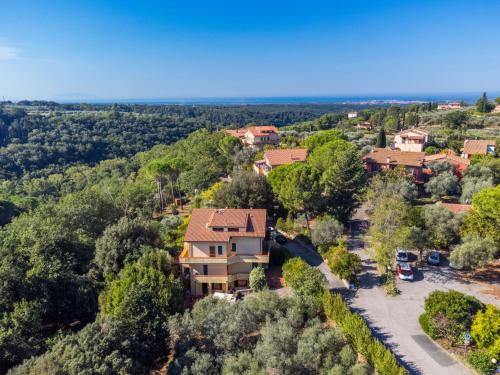  Apartment Rio del sole by Interhome in Montescudaio