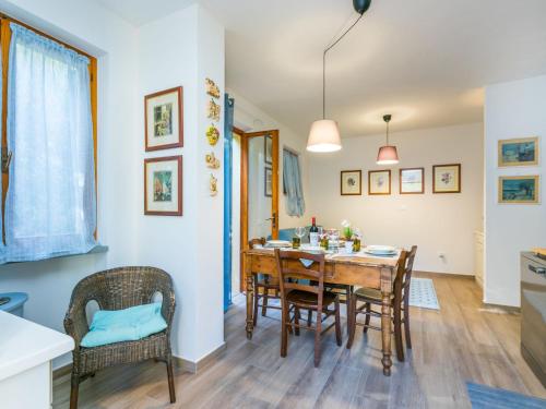 Apartment Rio del sole by Interhome in Montescudaio
