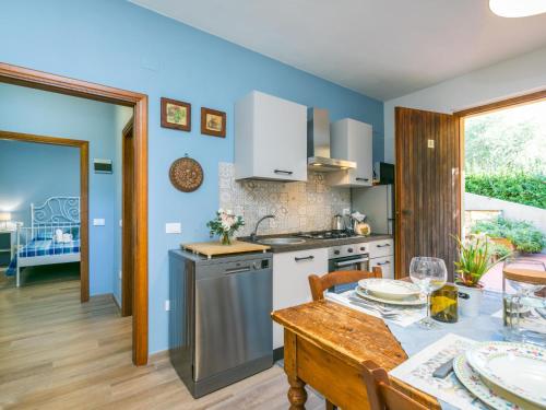 Apartment Rio del sole by Interhome in Montescudaio
