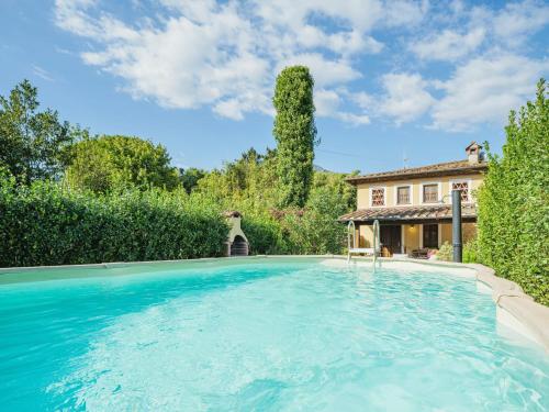  Holiday Home Oleandro by Interhome in Camaiore