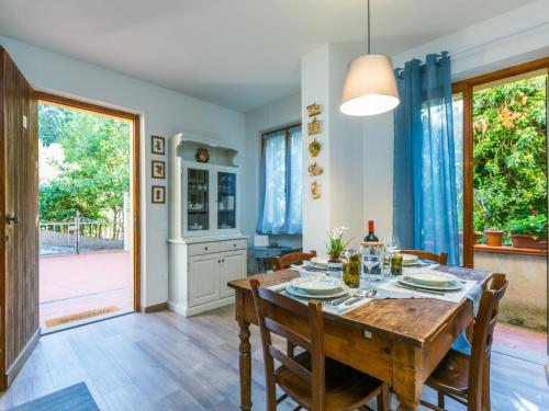 Apartment Rio del sole by Interhome in Montescudaio