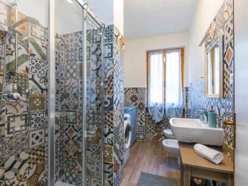 Apartment Rio del sole by Interhome in Montescudaio