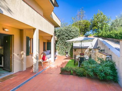 Apartment Rio del sole by Interhome in Montescudaio