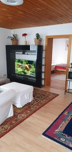 Monteurezimmer/ Ferienwohnung Vogl in Viechtach, Deutschland
