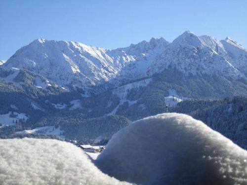 Auszeit, Obermaiselstein (foto 8)