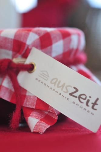 Auszeit